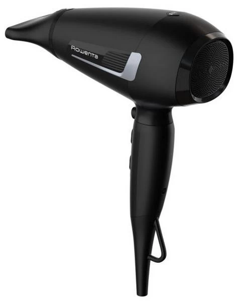 Фен Rowenta CV8820F0 2100W Black photo 4
