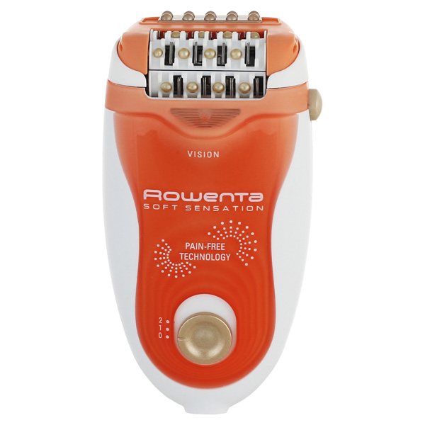 Эпилятор Rowenta EP5720F0 photo Эпилятор Rowenta EP5720F0 photo