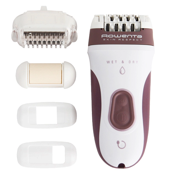 Epilator Rowenta EP8060F0 photo 5