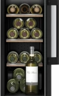 Frigider de vin Bosch KUW20VHF0 