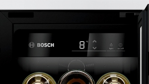 Винный холодильник Bosch KUW20VHF0 thumbnav 2