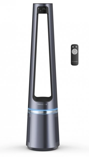 Purificator de aer Rowenta QU5030F0 photo 4