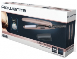 Щипцы для выравнивания Rowenta SF1120F0 thumbnav 5