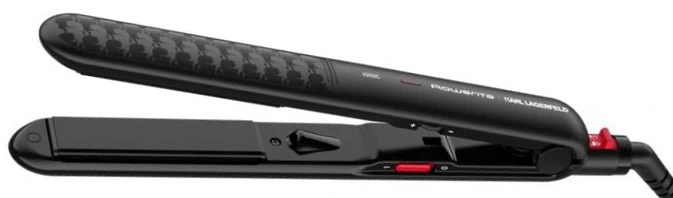 Щипцы для выравнивания Rowenta SF323LF0 Black 240 Вт  photo 1