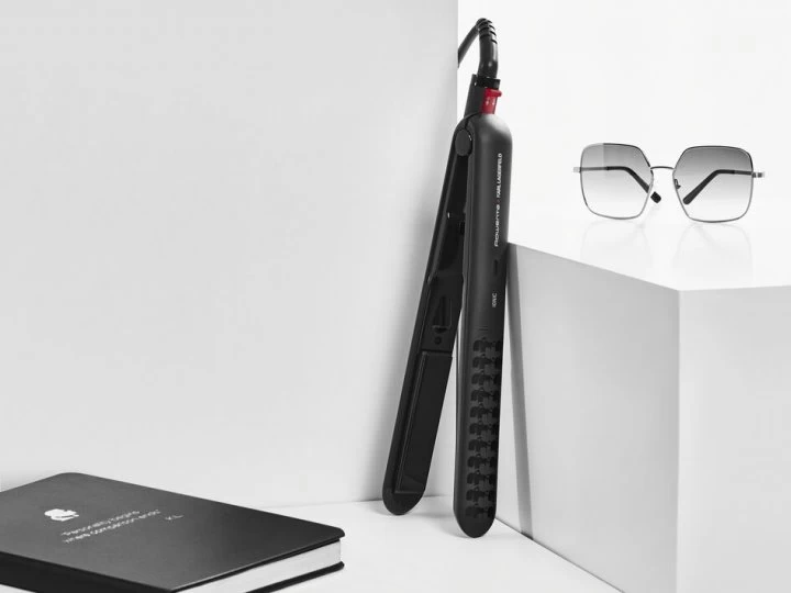 Щипцы для выравнивания Rowenta SF323LF0 Black 240 Вт  photo 3