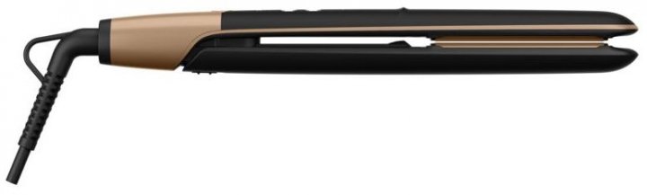 Щипцы для выравнивания Rowenta SF4630F0 Black 240 Вт  photo 3