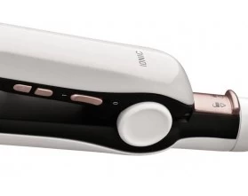 Щипцы для выравнивания Rowenta SF7460F0 photo 2