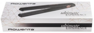 Щипцы для выравнивания Rowenta SF8210F0 Черный 50 Вт  photo 3
