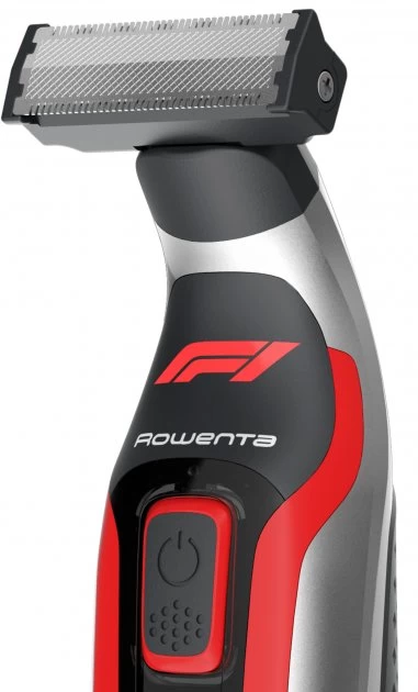 Триммер для лица Rowenta TN604MF0 photo 2