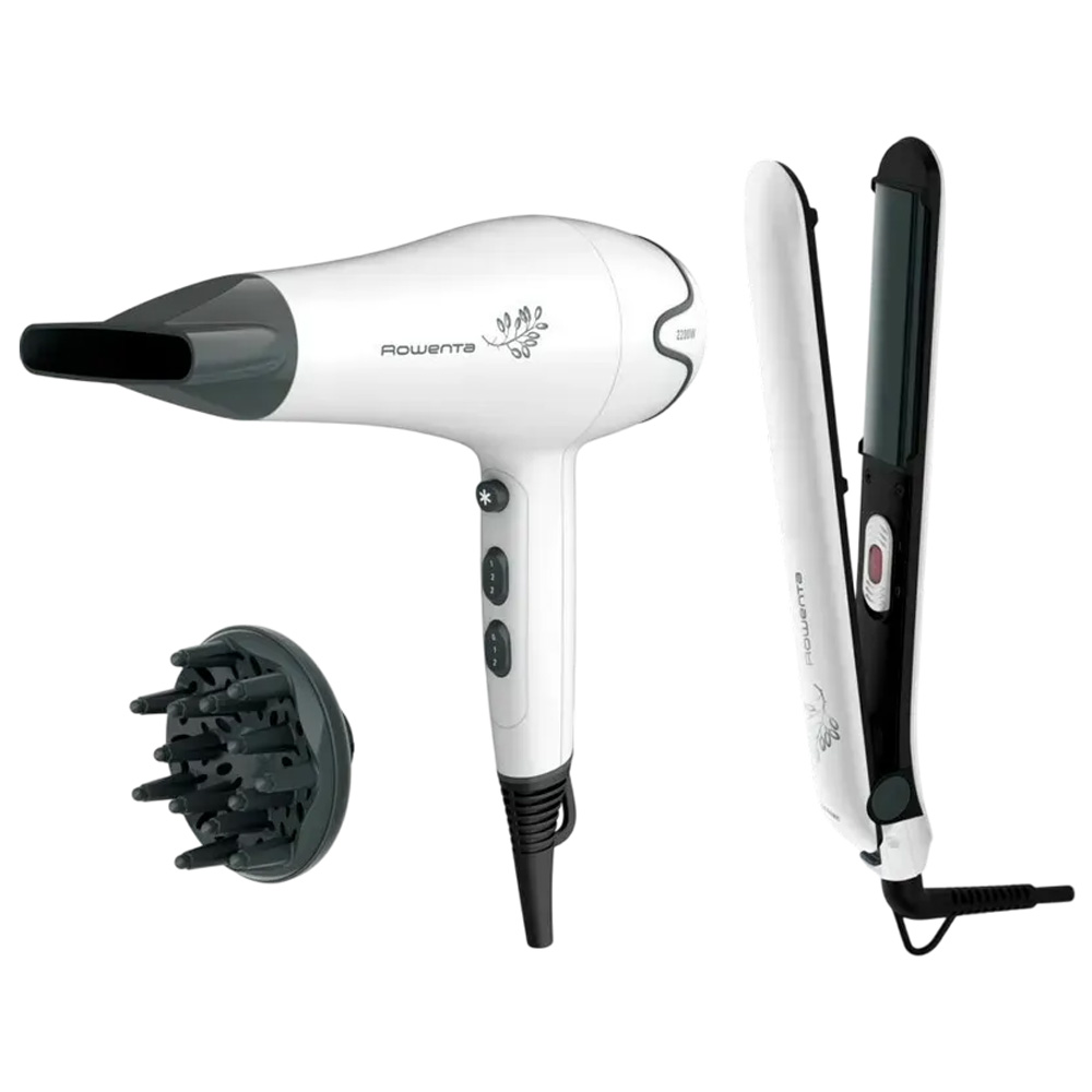 Uscator de par Rowenta YD3057F0 photo 1 Uscator de par Rowenta YD3057F0 photo 1