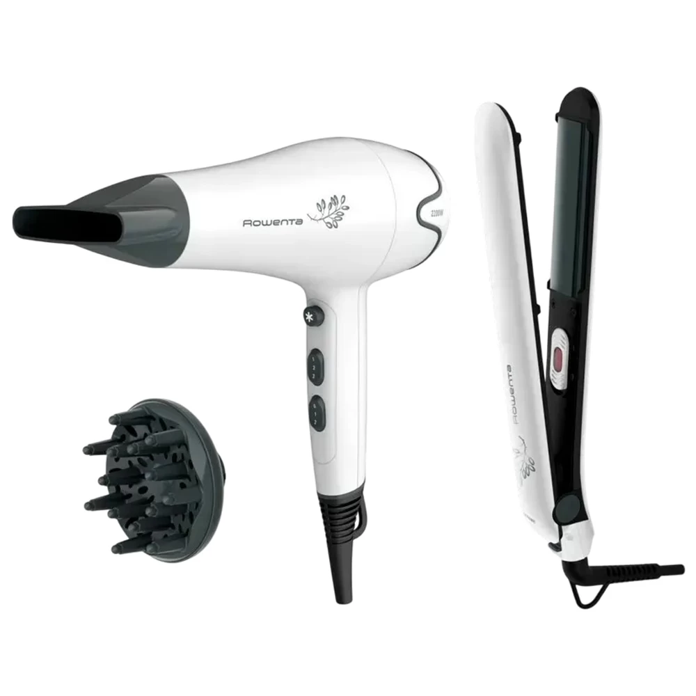 Фен Rowenta YD3057F0 photo 1