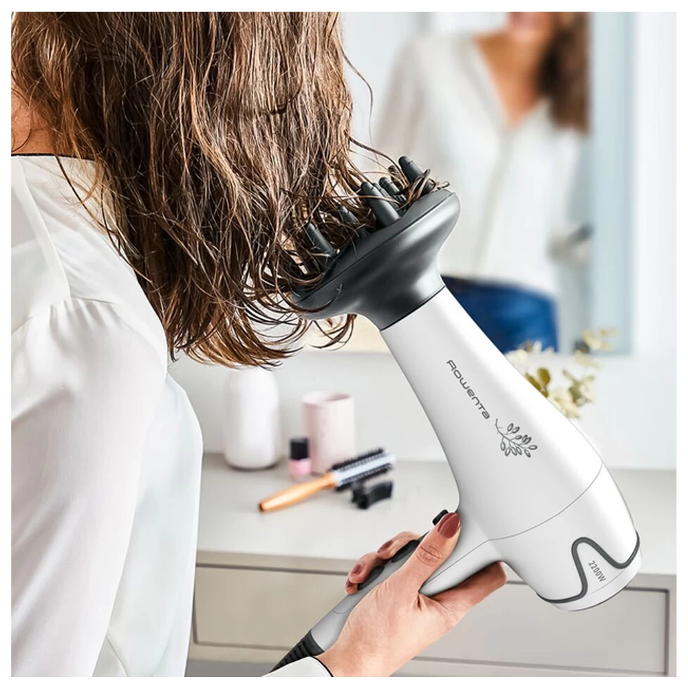 Фен Rowenta YD3057F0 photo 8