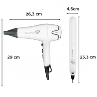 Uscator de par Rowenta YD3057F0 thumbnav 7