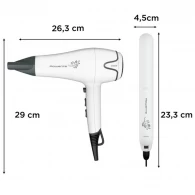 Фен Rowenta YD3057F0 thumbnav 7