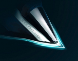 Утюг Rowenta DW5127F1, 300 мл, Синий thumbnav 4