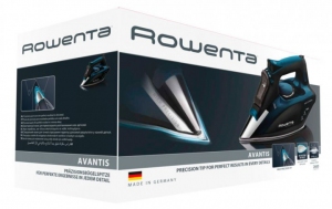 Утюг Rowenta DW5127F1, 300 мл, Синий thumbnav 5