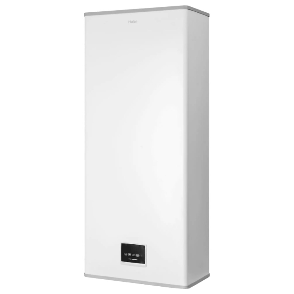 Incalzitor de apa electric vertical Haier  ES100V-F1(R) / 100 L / Alb photo 5