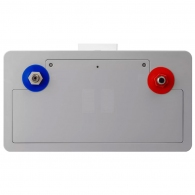 Incalzitor de apa electric vertical Haier  ES100V-F1(R) thumbnav 4