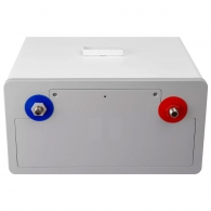 Incalzitor de apa electric vertical Haier  ES80V-F1(R) thumbnav 2
