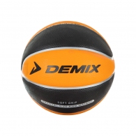 Мяч баскетбольный Demix Basket Ball thumbnav 1