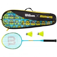 Paleta pentru badminton Wilson minions Wilson 2.0 