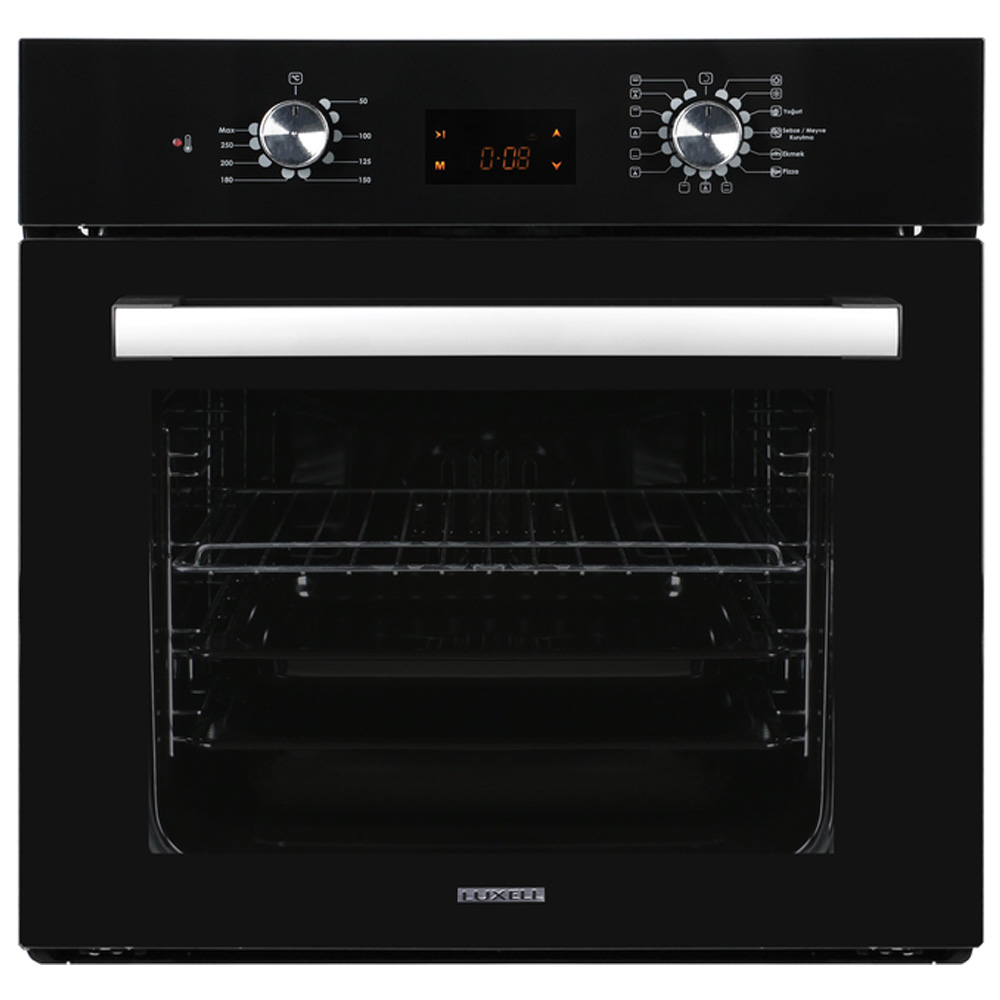 Духовой шкаф Kumtel B66SGF3 / 61 л. / A / Белый photo 1 Духовой шкаф Kumtel B66SGF3 / 61 л. / A / Белый photo 1