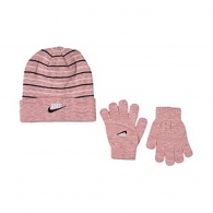 Set Caciula + Manusi Nike NAN SPACE DYED BEANIE SET thumbnav 1