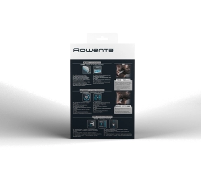 Триммер Rowenta TN2801F4 photo 3