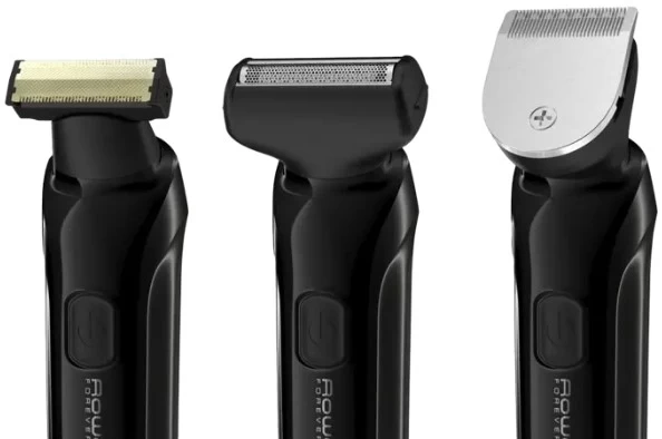 Триммер для лица Rowenta TN6201F4 photo 2