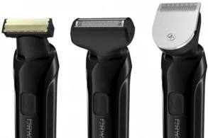 Триммер для лица Rowenta TN6201F4 thumbnav 2