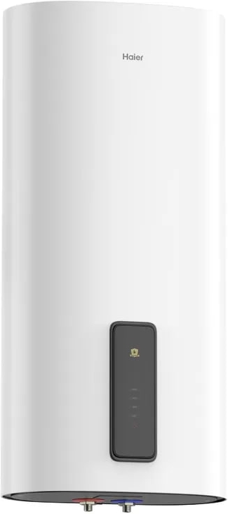Incalzitor de apa electric vertical Haier  ES80VF7 / 80 L / Alb photo 2