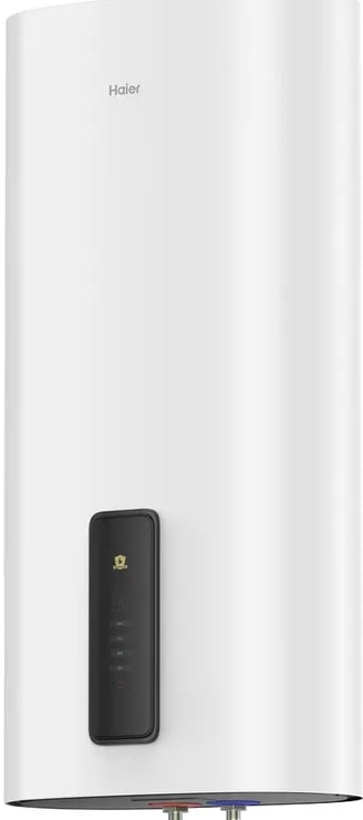 Incalzitor de apa electric vertical Haier  ES80VF7 / 80 L / Alb photo 3