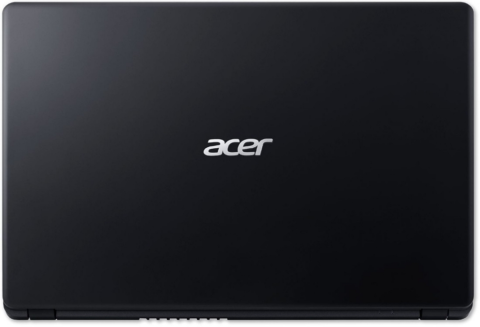 Laptop Acer Personal Aspire 3 A3155634F8 15.6” / 4 GB / 1024 GB / Core i3 / UHD Graphics / Negru photo 3