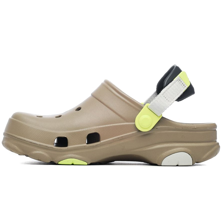 Slapi Crocs All Terrain Clog K photo Slapi Crocs All Terrain Clog K photo