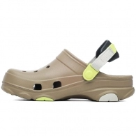 Шлепанцы Crocs All Terrain Clog K 