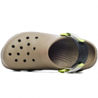 Шлепанцы Crocs All Terrain Clog K thumbnav 2