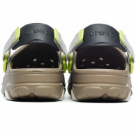 Шлепанцы Crocs All Terrain Clog K thumbnav 4