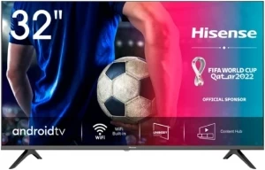 Televizor LED Hisense 32A5710FA 
