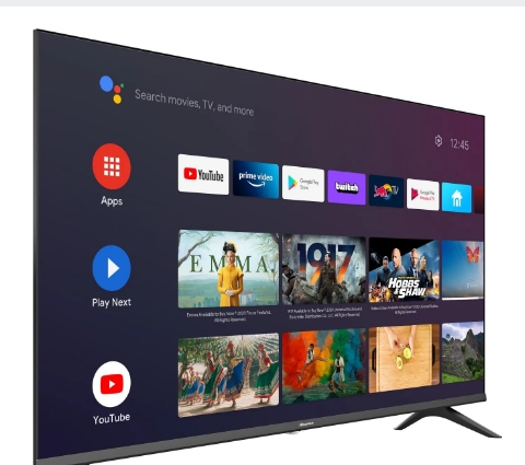 Televizor Hisense 43A5730FA / 43" / LED / Full HD photo 5