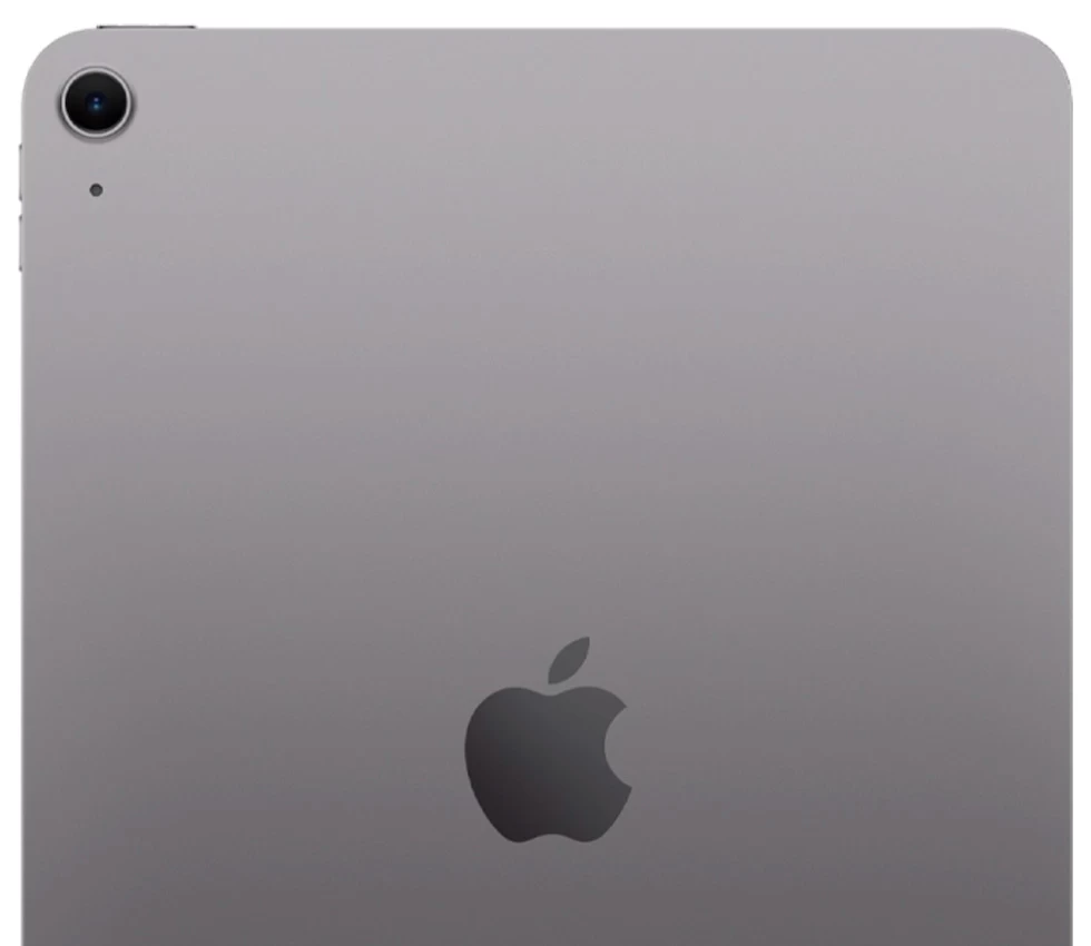 Tableta Apple iPad Air 2024 11 inch / Wi-Fi / 8 GB / 256GB / Gri photo 5