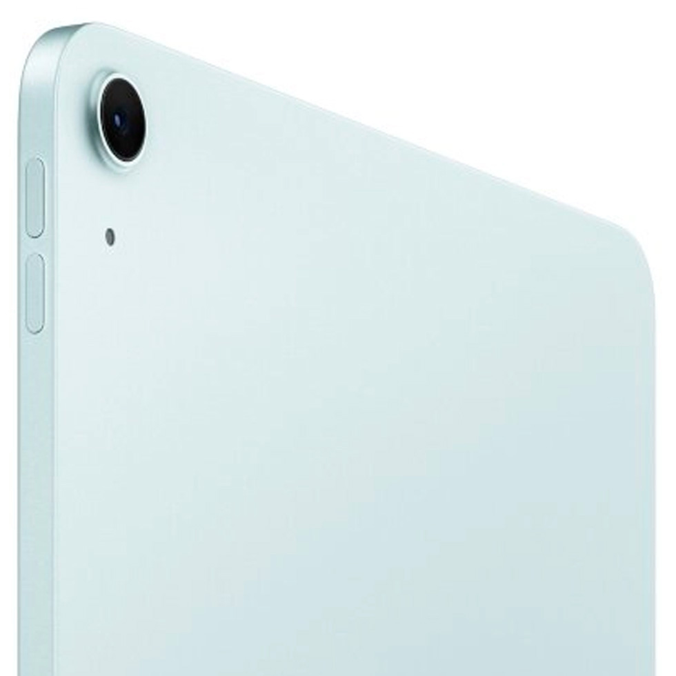 Tableta Apple iPad Air 2024 11 inch / Wi-Fi / 8 GB / 512GB / Albastru photo 4