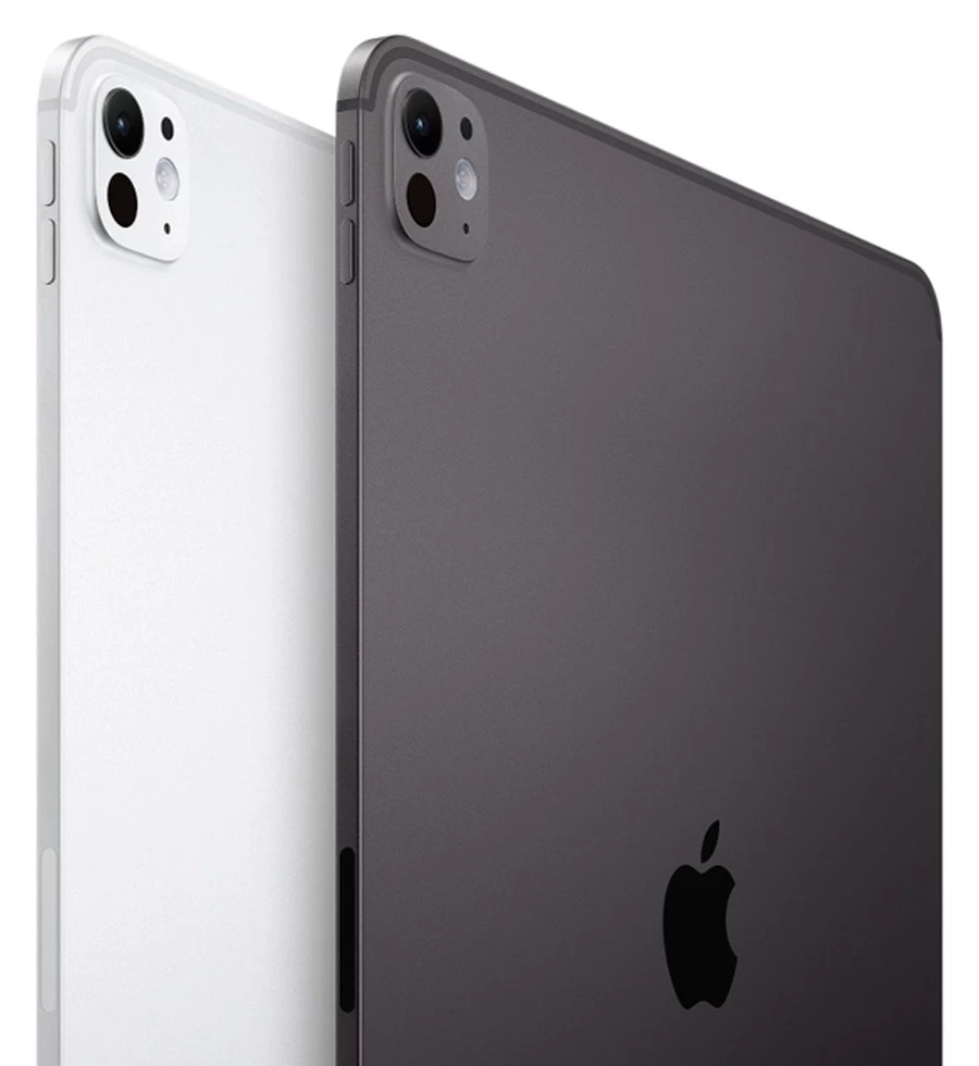 Планшет Apple iPad Pro 2024 11 дюймов / Wi-Fi / 8 ГБ / 512ГБ / Черный photo 3