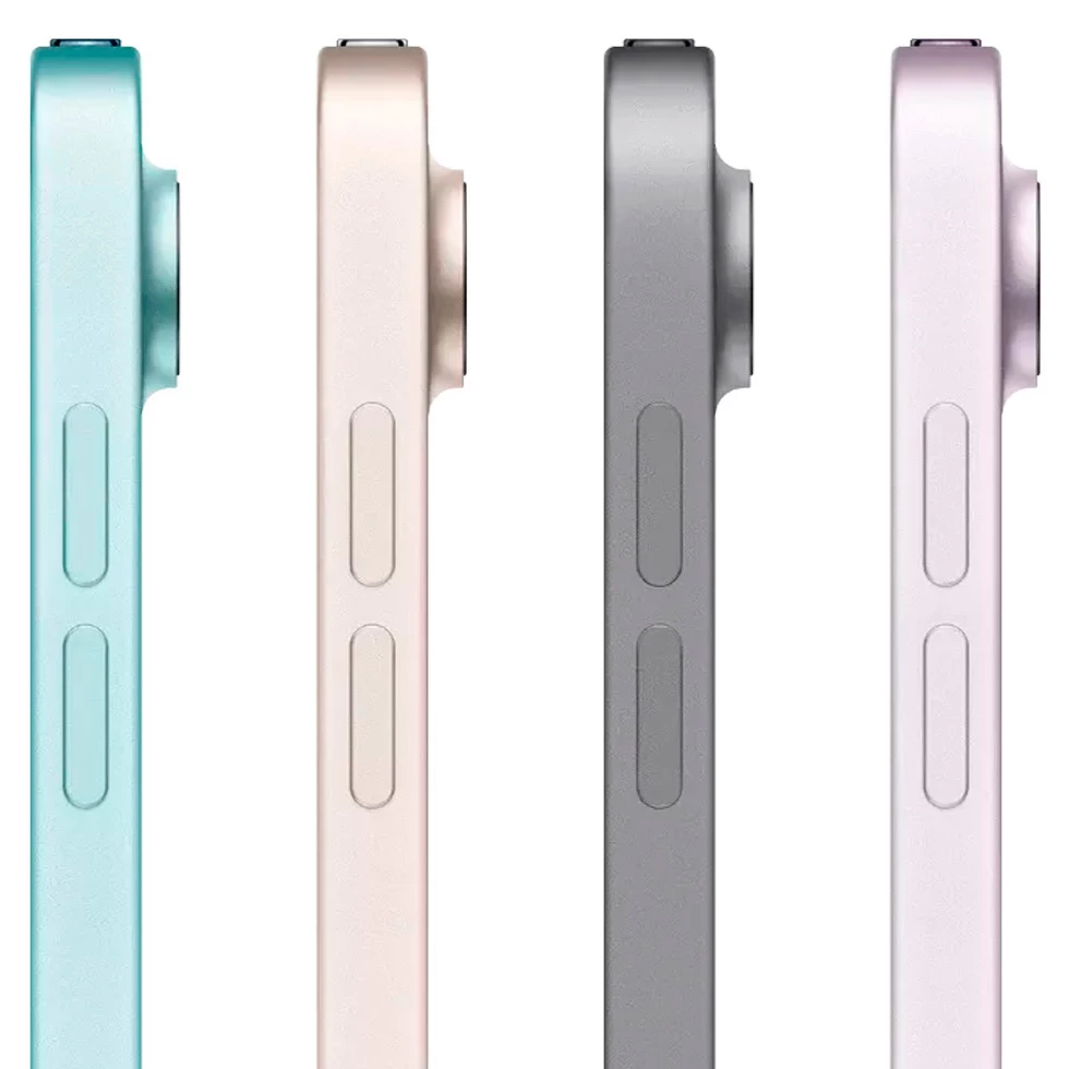 Планшет Apple iPad Pro 2024 11 дюймов / Wi-Fi / 8 ГБ / 512ГБ / Черный photo 6