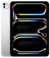 Планшет Apple iPad Pro 11 2024 512GB Silver 