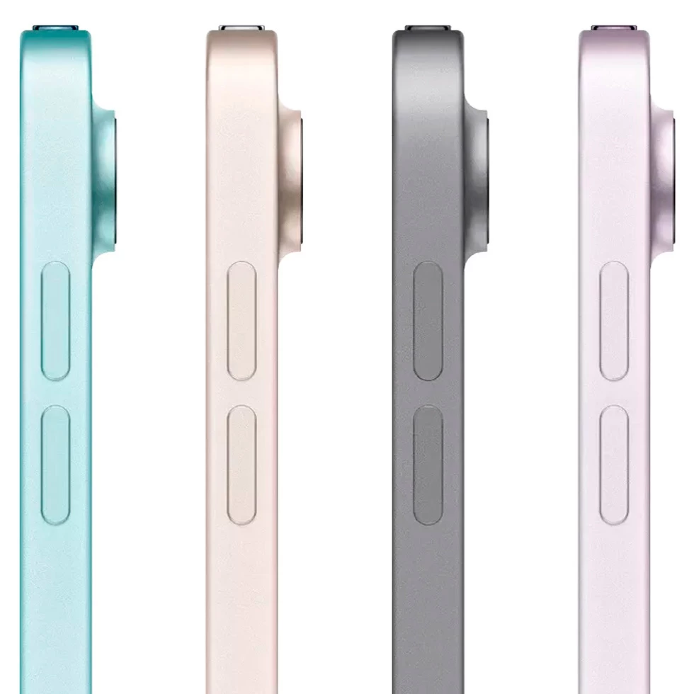 Планшет Apple iPad Pro 2024 11 дюймов / 5G / 8 ГБ / 256ГБ / Черный photo 6