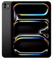 Планшет Apple iPad Pro 11 2024 5G 256GB Space Black 