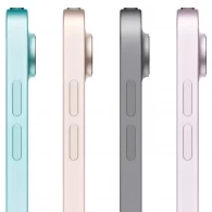 Планшет Apple iPad Pro 11 2024 5G 256GB Space Black thumbnav 6