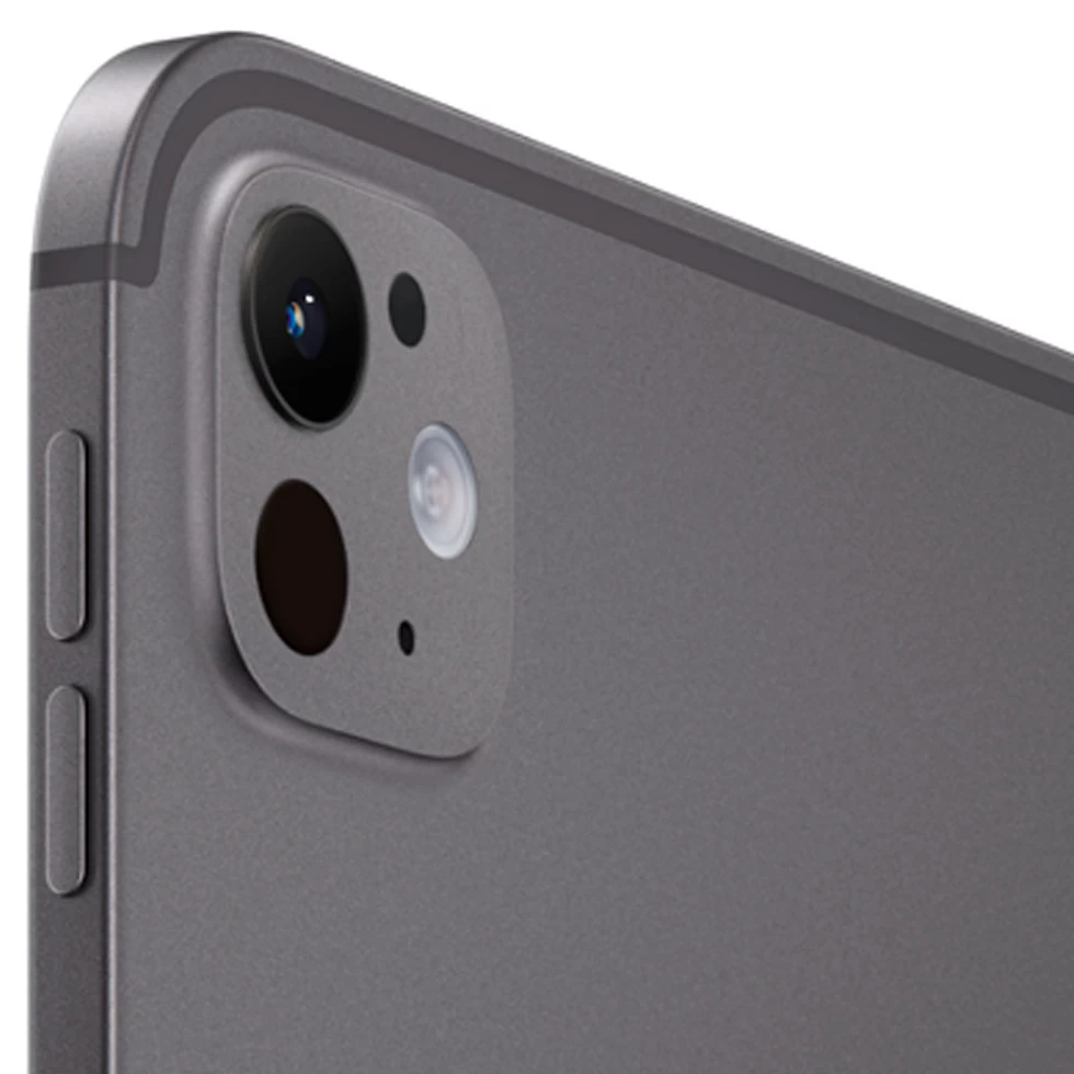 Планшет Apple iPad Pro 2024 13 дюймов / Wi-Fi / 8 ГБ / 512ГБ / Черный photo 5