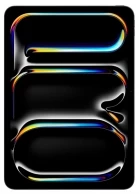 Планшет Apple iPad Pro 13 2024 512GB Space Black thumbnav 2