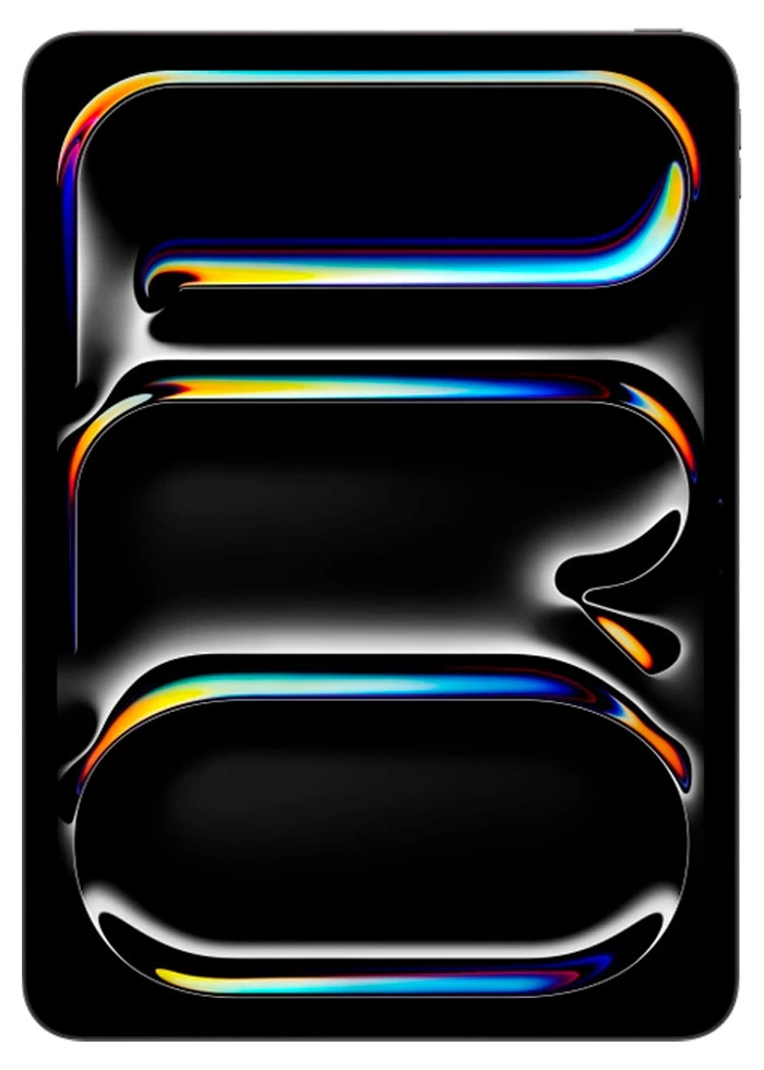 Планшет Apple iPad Pro 2024 13 дюймов / Wi-Fi / 16 ГБ / 2048ГБ / Серебристый photo 2